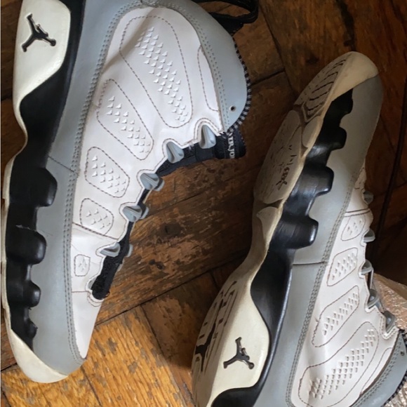 jordan baron 9s - Picture 1 of 3
